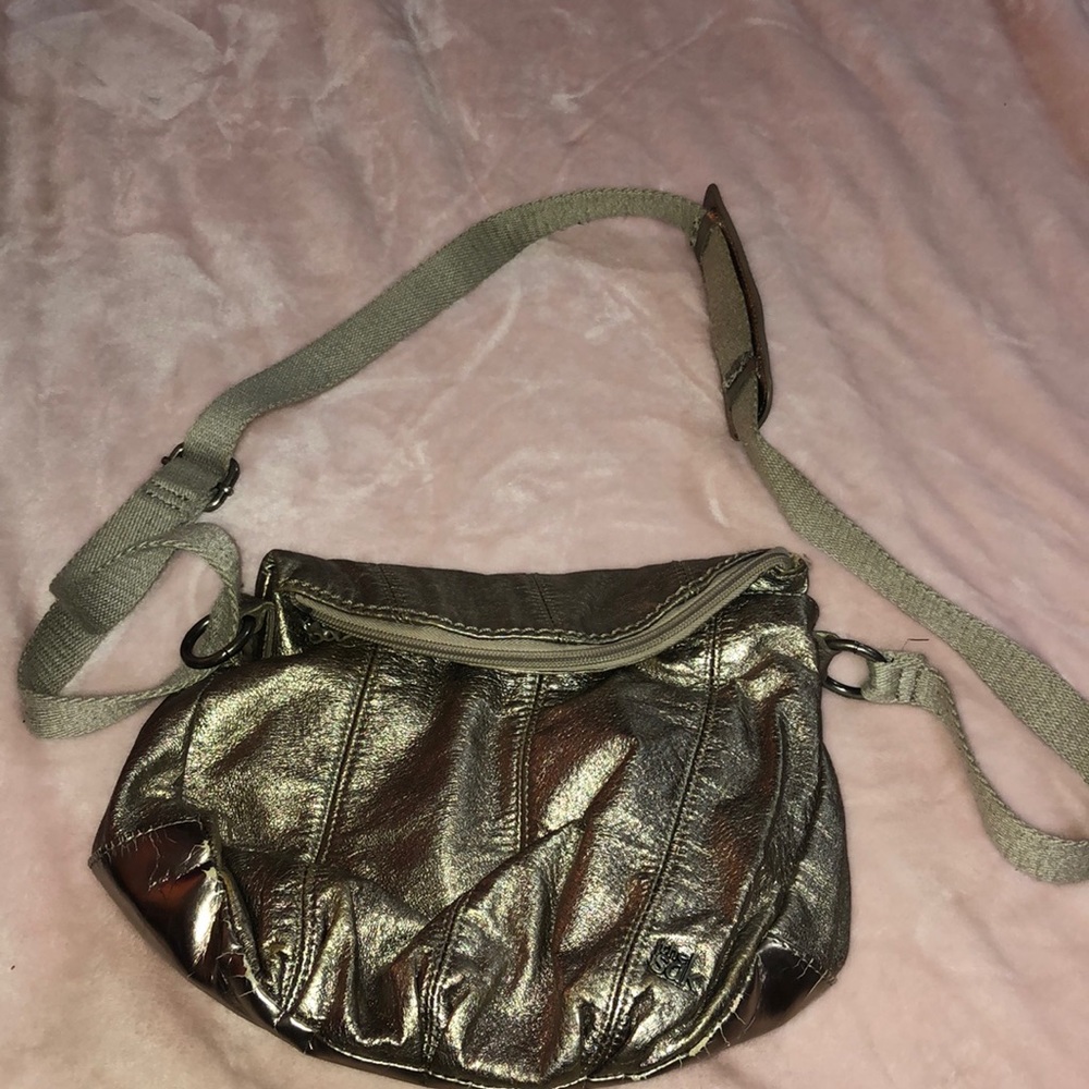 Small purse